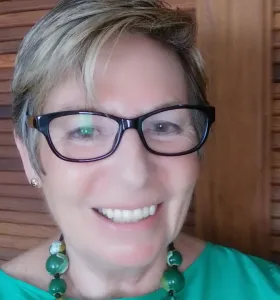 Pauline McKeown