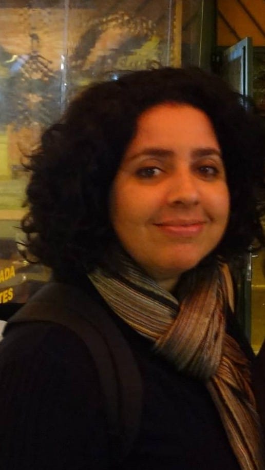 Nara Menezes photo