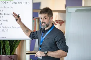 Damir Zolota