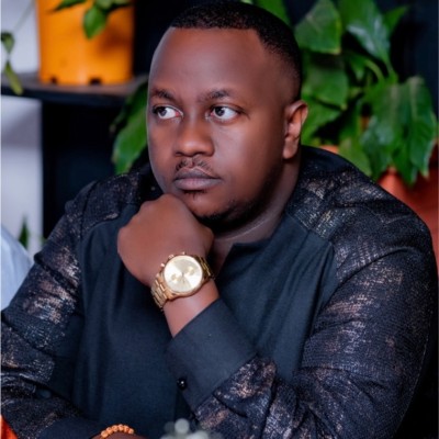 John Sengabo photo