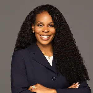 Amber Crayton