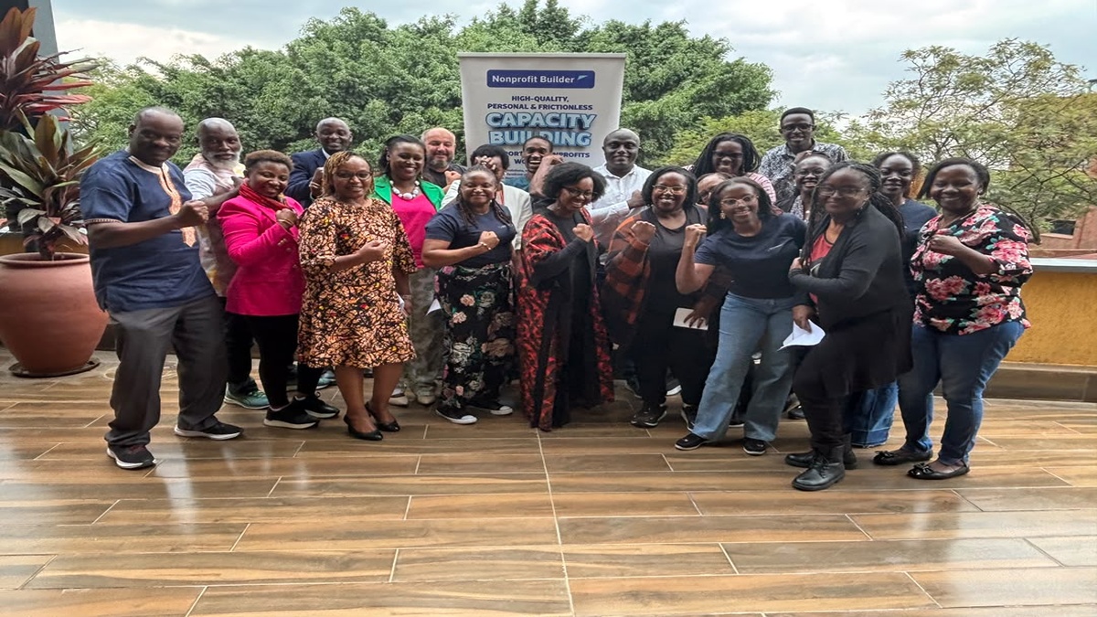 A Day With Our Consultants: Inside NPB's First Consultant Connect of 2026