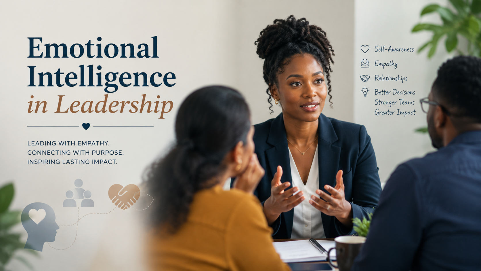 Emotional Intelligence in Leadership