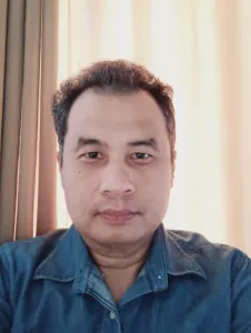 Erwin Simangunsong