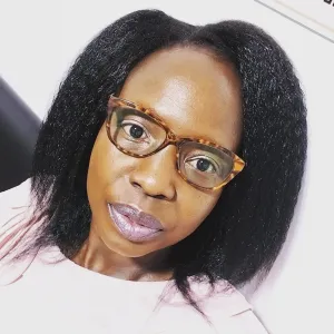 Roseline Orwa