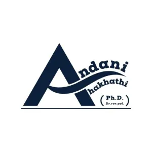 Dr. Andani Thakhathi (Dr. rer. pol.) photo