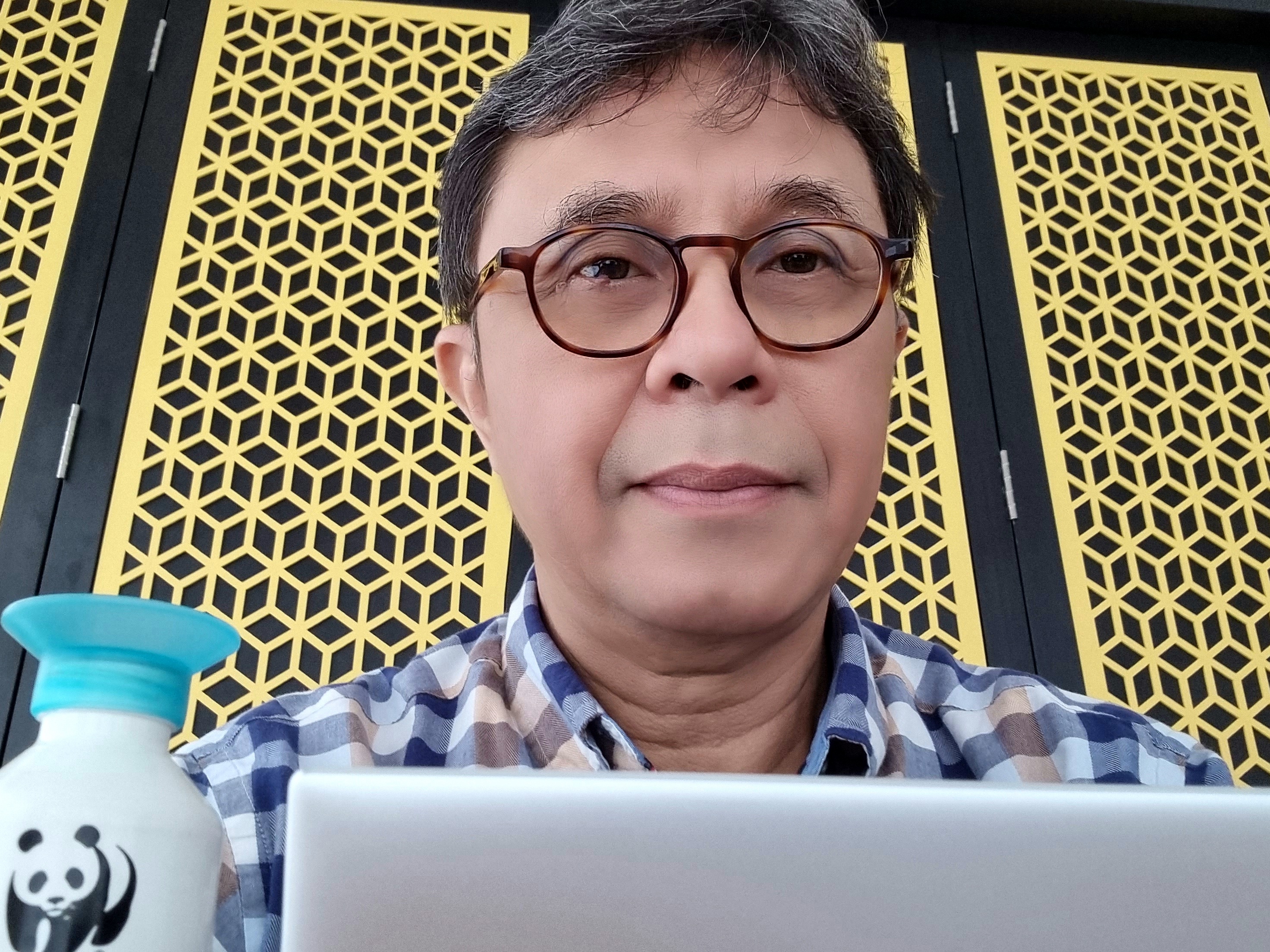 Rizal Malik photo