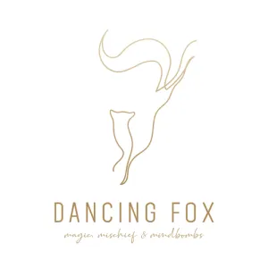 Dancing Fox photo