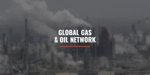 Global Gas and Oil Network (GGON)