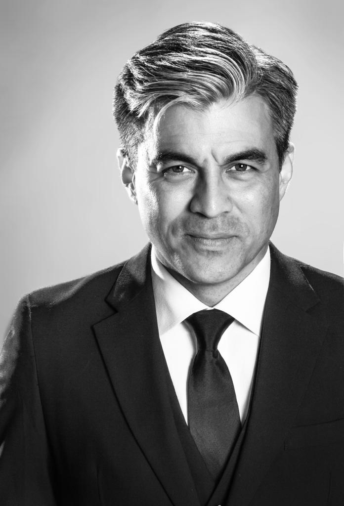 Chris Duckett photo