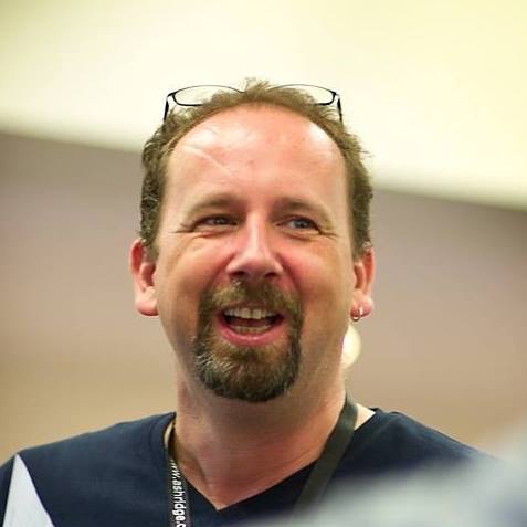 Robert Atkinson photo