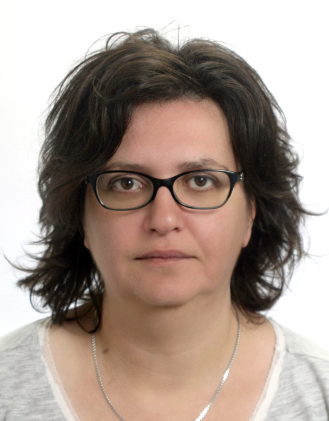 Alma Masic photo