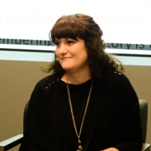 Ilina Neshikj photo