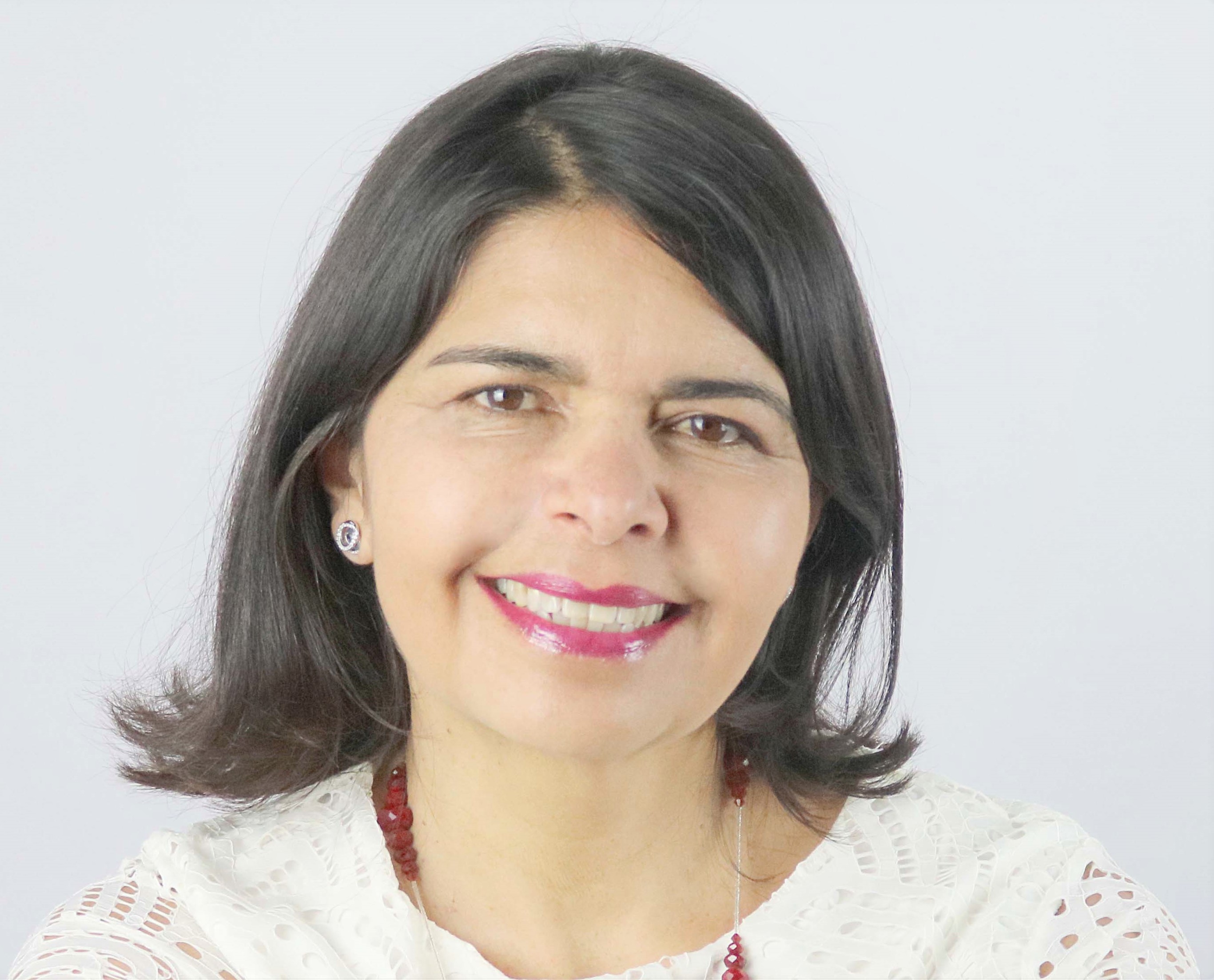 Verónica de la Fuente photo